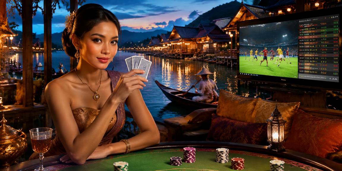 v8800 အားကစားလောင်းကစား